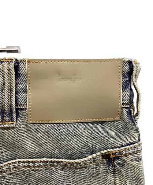 entire studios（エンタイアスタジオ）ENTIRE STUDIOS (エンタイアスタジオ) Gem Jeans インディゴ サイズ:Mの古着・服飾アイテム