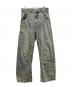 ENTIRE STUDIOS（エンタイアスタジオ）の古着「Gem Jeans」｜インディゴ