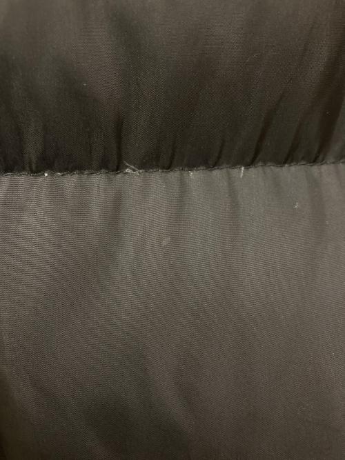 Toironier（トワロニエ）Toironier (トワロニエ) ダウンジャケット ブラック サイズ:SIZE Freeの古着・服飾アイテム