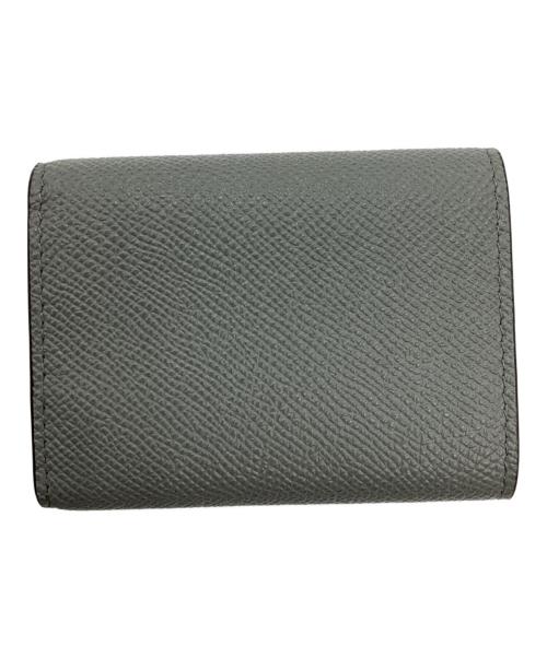 Christian Dior（クリスチャン ディオール）Christian Dior (クリスチャン ディオール) コンパクトウォレットの古着・服飾アイテム