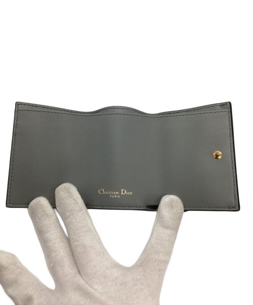 Christian Dior（クリスチャン ディオール）Christian Dior (クリスチャン ディオール) コンパクトウォレットの古着・服飾アイテム