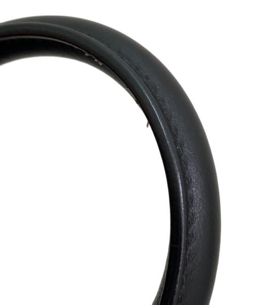 Christian Dior（クリスチャン ディオール）Christian Dior (クリスチャン ディオール) ブックトート ミニ ブラック サイズ:ミニの古着・服飾アイテム