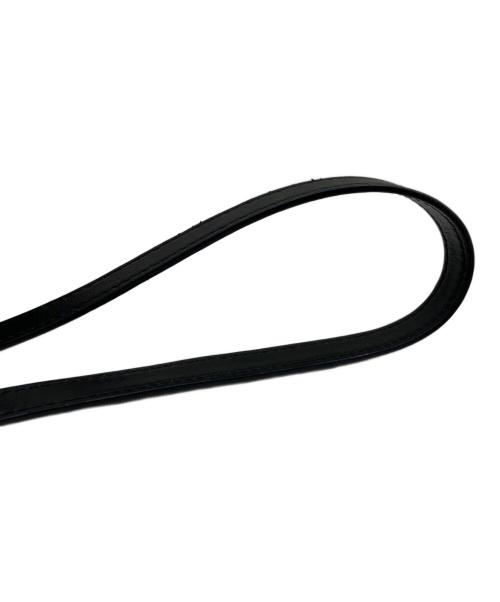 Christian Dior（クリスチャン ディオール）Christian Dior (クリスチャン ディオール) ブックトート ミニ ブラック サイズ:ミニの古着・服飾アイテム