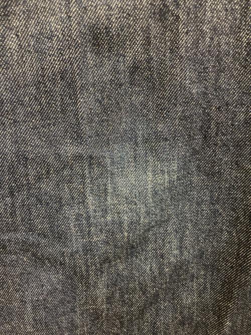 atelier naruse（アトリエナルセ）atelier naruse (アトリエナルセ) コットンデニムバルーンパンツ インディゴ サイズ:SIZE 36の古着・服飾アイテム