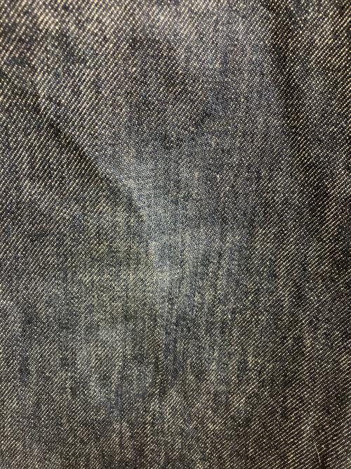 atelier naruse（アトリエナルセ）atelier naruse (アトリエナルセ) コットンデニムバルーンパンツ インディゴ サイズ:SIZE 36の古着・服飾アイテム