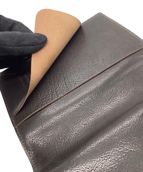 ARTS&SCIENCE（アーツアンドサイエンス）ARTS&SCIENCE (アーツアンドサイエンス) HOBONICHI (ホボニチ) 手帳カバー ブラウンの古着・服飾アイテム