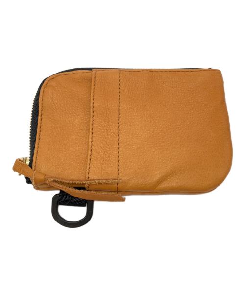 handson grip（ハンズオングリップ）handson grip (ハンズオングリップ) HALF TRACK PRODUCTS (ハーフトラックプロダクツ) unBANKed キャメルの古着・服飾アイテム
