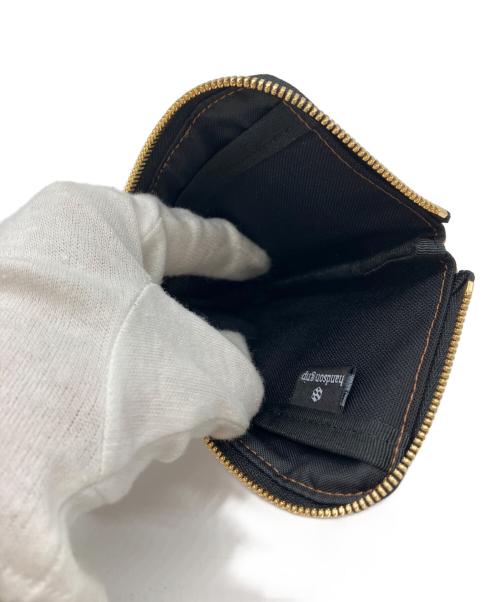 handson grip（ハンズオングリップ）handson grip (ハンズオングリップ) HALF TRACK PRODUCTS (ハーフトラックプロダクツ) unBANKed キャメルの古着・服飾アイテム
