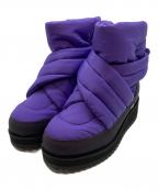 UGGアグ）の古着「Montara」｜パープル
