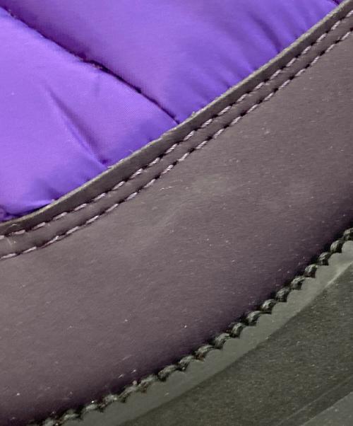 UGG（アグ）UGG (アグ) Montara パープル サイズ:SIZE 22cmの古着・服飾アイテム