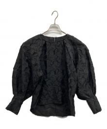 ELENDEEK（エレンディーク）の古着「CUT JQ BL」｜ブラック