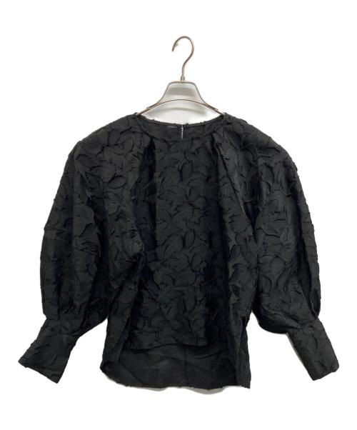 ELENDEEK（エレンディーク）ELENDEEK (エレンディーク) CUT JQ BL ブラック サイズ:freeの古着・服飾アイテム