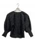 ELENDEEK（エレンディーク）の古着「CUT JQ BL」｜ブラック