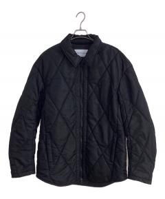 中古・古着通販】BELVET (BELVET) ファイヤーマンジャケット ブラウン