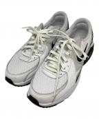 NIKEナイキ）の古着「AIR MAX EXCEE」｜ベージュ×ホワイト