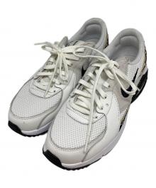 NIKE（ナイキ）の古着「AIR MAX EXCEE」｜ベージュ×ホワイト