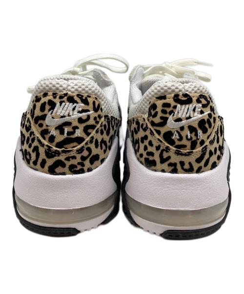 NIKE（ナイキ）NIKE (ナイキ) AIR MAX EXCEE ベージュ×ホワイト サイズ:23cmの古着・服飾アイテム