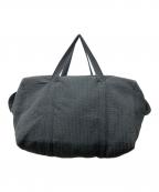 VAKTバクト）の古着「BOSTON」｜ブラック