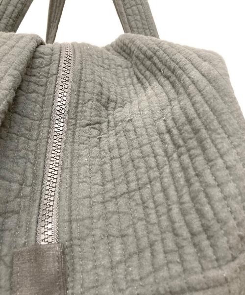 VAKT（バクト）VAKT (バクト) BOSTON ブラックの古着・服飾アイテム