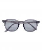 BLUE ELEPHANTブルーエレファント）の古着「サングラス」｜グレー