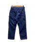 OSH KOSH (オシュコシュ) デニムペインターパンツ インディゴ サイズ:30：8000円