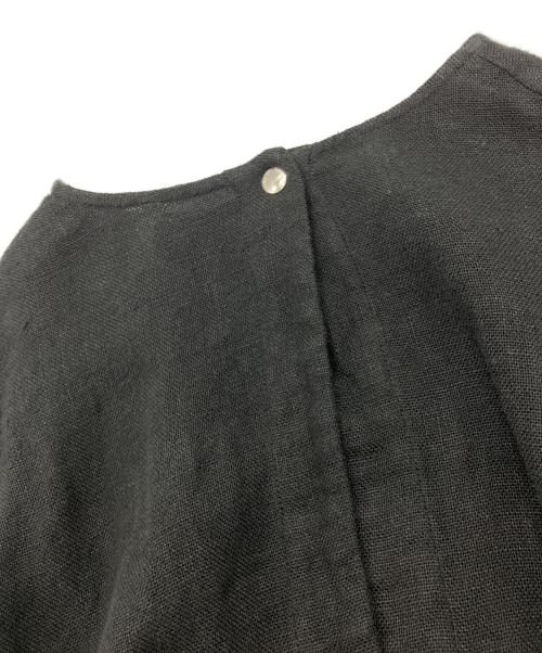 OUR LEGACY（アワーレガシー）OUR LEGACY (アワーレガシー) BIKER TOP ブラック サイズ:32の古着・服飾アイテム