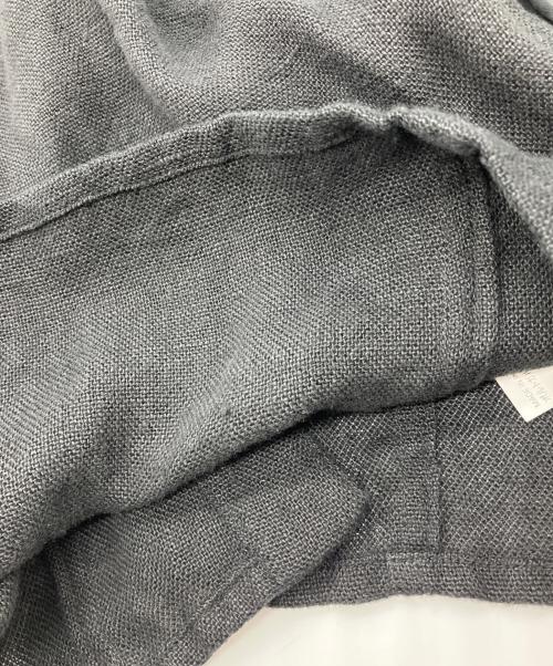 OUR LEGACY（アワーレガシー）OUR LEGACY (アワーレガシー) BIKER TOP ブラック サイズ:32の古着・服飾アイテム