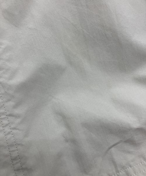 Columbia（コロンビア）Columbia (コロンビア) ナイロンジャケット ベージュ サイズ:XXLの古着・服飾アイテム