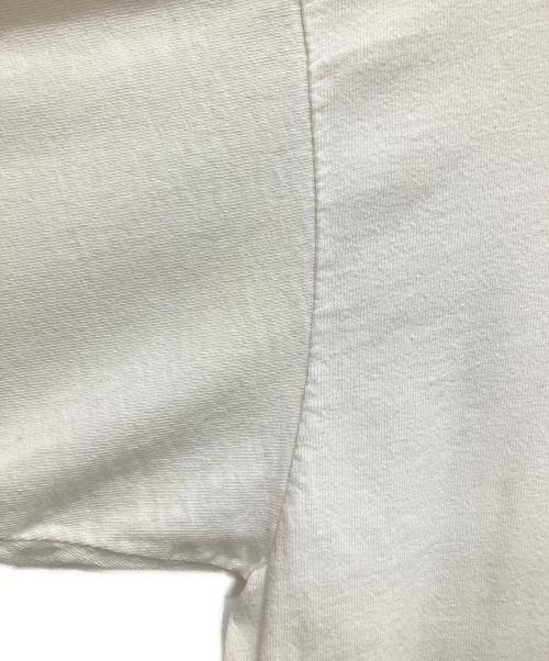 ALL SPORT（オールスポーツ）ALL SPORT (オールスポーツ) プリントTシャツ ホワイト サイズ:XLの古着・服飾アイテム