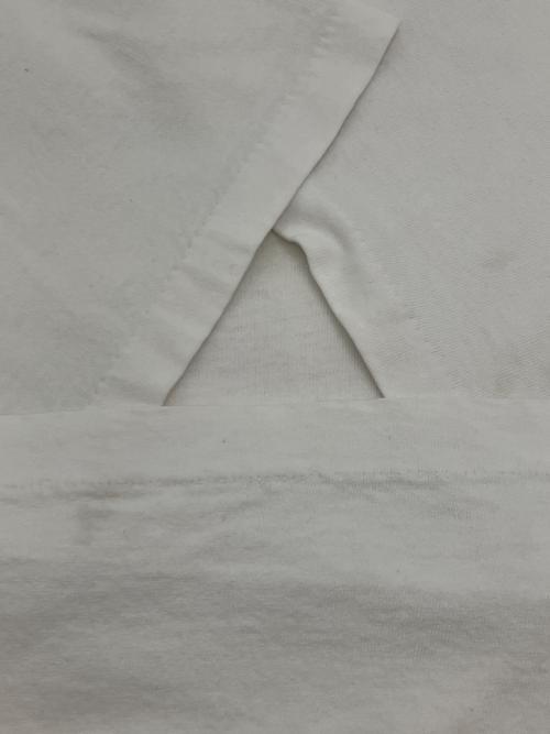 ALL SPORT（オールスポーツ）ALL SPORT (オールスポーツ) プリントTシャツ ホワイト サイズ:XLの古着・服飾アイテム