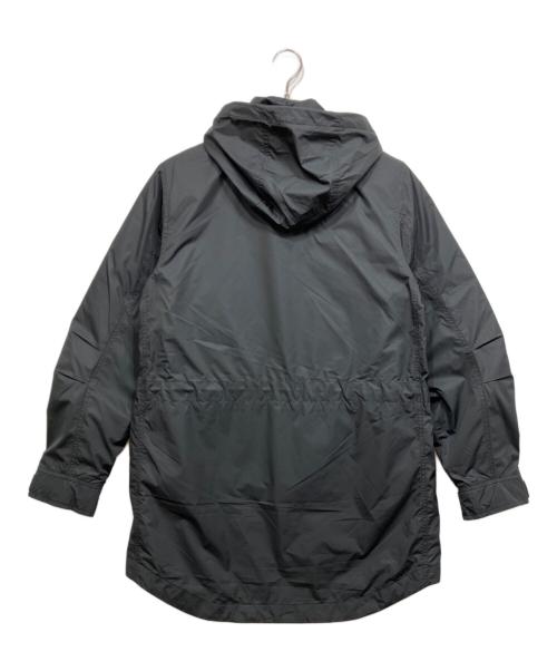 POLO RALPH LAUREN（ポロ・ラルフローレン）POLO RALPH LAUREN (ポロ・ラルフローレン) ウォーターリペラント 3-in-1 コート ブラック サイズ:Mの古着・服飾アイテム
