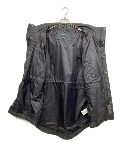 POLO RALPH LAUREN（ポロ・ラルフローレン）POLO RALPH LAUREN (ポロ・ラルフローレン) ウォーターリペラント 3-in-1 コート ブラック サイズ:Mの古着・服飾アイテム