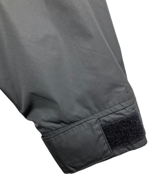 POLO RALPH LAUREN（ポロ・ラルフローレン）POLO RALPH LAUREN (ポロ・ラルフローレン) ウォーターリペラント 3-in-1 コート ブラック サイズ:Mの古着・服飾アイテム