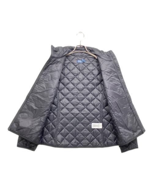 POLO RALPH LAUREN（ポロ・ラルフローレン）POLO RALPH LAUREN (ポロ・ラルフローレン) ウォーターリペラント 3-in-1 コート ブラック サイズ:Mの古着・服飾アイテム