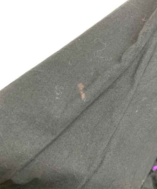 KALANCHOE（カランコエ）KALANCHOE (カランコエ) 刺繍ワンピース ブラック サイズ:Freeの古着・服飾アイテム