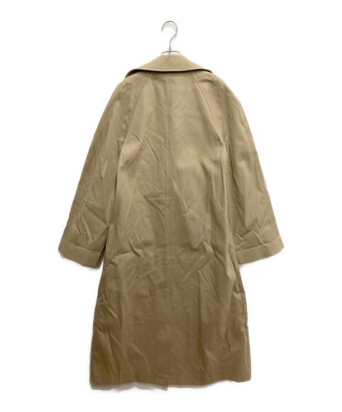 ROHE（ロヘ）ROHE (ロヘ) Classic トレンチコート ベージュ サイズ:36の古着・服飾アイテム