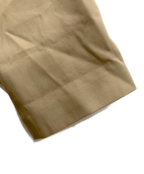 ROHE（ロヘ）ROHE (ロヘ) Classic トレンチコート ベージュ サイズ:36の古着・服飾アイテム