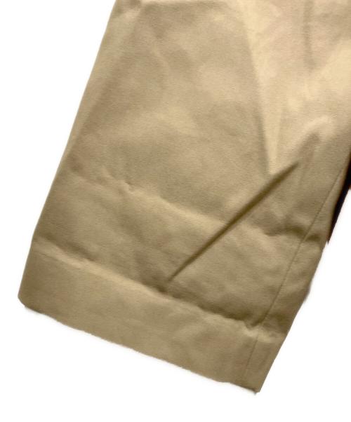 ROHE（ロヘ）ROHE (ロヘ) Classic トレンチコート ベージュ サイズ:36の古着・服飾アイテム