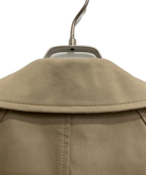 ROHE（ロヘ）ROHE (ロヘ) Classic トレンチコート ベージュ サイズ:36の古着・服飾アイテム
