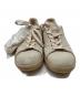 adidas (アディダス) STAN SMITH EMMI ベージュ サイズ:22.5：4000円