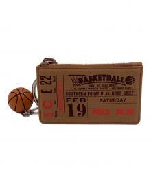 GOOD GRIEF!（グッドグリーフ）の古着「ADMISSION KEY CHARM」｜ブラウン