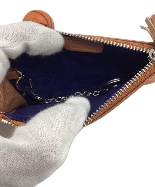 GOOD GRIEF!（グッドグリーフ）GOOD GRIEF! (グッドグリーフ) ADMISSION KEY CHARM ブラウンの古着・服飾アイテム