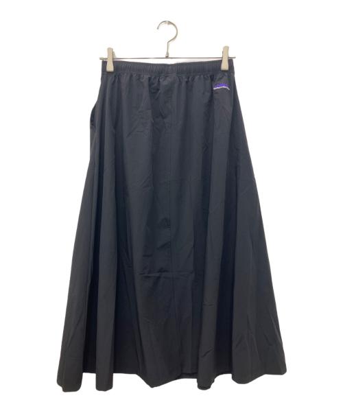 Thousand Mile（サウザンドマイル）Thousand Mile (サウザンドマイル) ショートスリーブTシャツ＆スカートセット ブラック サイズ:Freeの古着・服飾アイテム