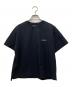 Thousand Mile (サウザンドマイル) ショートスリーブTシャツ＆スカートセット ブラック サイズ:Free：4000円
