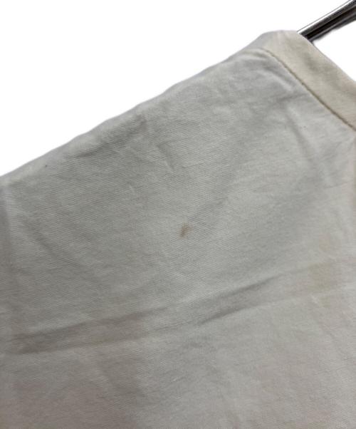 Plage（プラージュ）Plage (プラージュ) R’IAM コクーンワンピース アイボリー サイズ:Mの古着・服飾アイテム