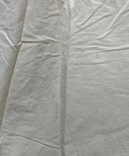 Plage（プラージュ）Plage (プラージュ) R’IAM コクーンワンピース アイボリー サイズ:Mの古着・服飾アイテム