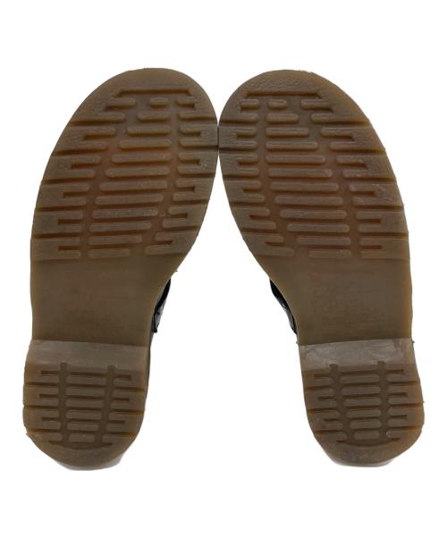 Dr.Martens（ドクターマーチン）Dr.Martens (ドクターマーチン) メリージェーンシューズ ブラック サイズ:5の古着・服飾アイテム