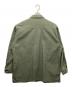 OVY (オヴィー) Jungle Fatigue Duck Jacket カーキ サイズ:L：30000円