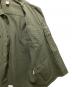 中古・古着 OVY (オヴィー) Jungle Fatigue Duck Jacket カーキ サイズ:L：30000円