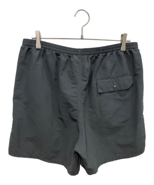 Patagonia（パタゴニア）Patagonia (パタゴニア) バギーズショーツ　57021　SP19 グレー サイズ:Lの古着・服飾アイテム